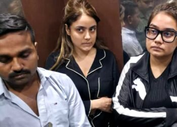 श्रद्धा दुबे कैसे पहुंची नागपुर, लखनऊ से कौन सा रूट पकड़कर भागी? 11 दिन तक चकमे में पड़ी रही पुलिस