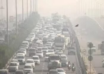 नोएडा-ग्रेटर नोएडा में GRAP स्टेज 1 लागू, AQI 200 के पार, इन चीजों पर रहेगी पाबंदी