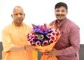 11 साल से भाजपा में रहे पूर्व विधायक कुशाग्र सागर ने छोड़ा पार्टी का दामन, बोले- सम्मान न मिले तो ठेस पहुंचती है