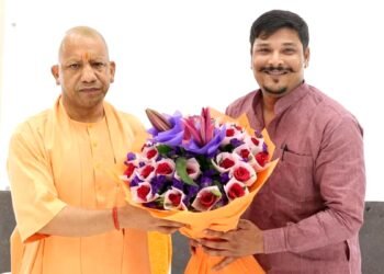 11 साल से भाजपा में रहे पूर्व विधायक कुशाग्र सागर ने छोड़ा पार्टी का दामन, बोले- सम्मान न मिले तो ठेस पहुंचती है