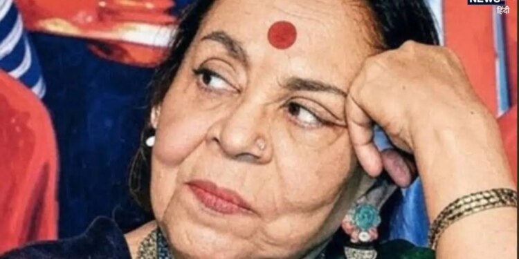 उस दौर की इकलौती महिला संगीतकार, जिनकी धुनों के आगे बड़े-बड़े धुरंधर हो गए पानी, 17 साल की उम्र में रचा इतिहास
