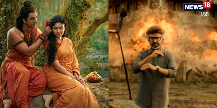 ‘रामायण’ से ‘जेलर 2’ तक: VFX पर उठे सवाल तो भड़के नेशनल अवॉर्ड विनर, बोले- हर खराब सीन AI नहीं होता