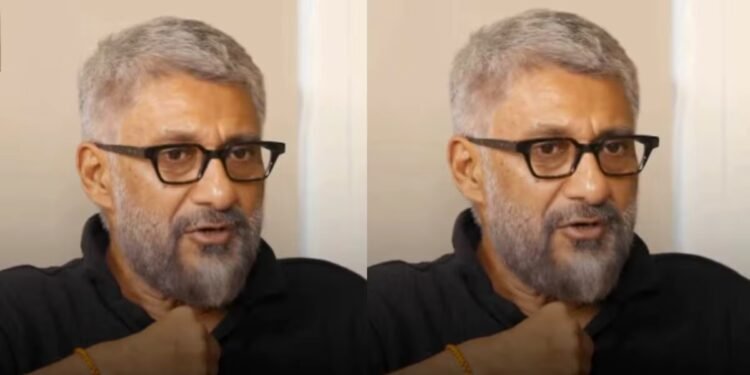 ‘क्या आप खुद हिंदू नहीं हैं?’ विवेक अग्निहोत्री के बयान पर भड़की VHP, फिल्ममेकर को दे डाली नसीहत