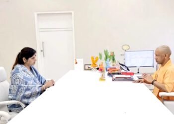 Women Safety: कोई भी जिला, कोई भी शहर अब महिलाओं की सुरक्षा पर सीएम योगी की नजर, एक क्लिक पर सीएमओ पहुंचेगी शिकायत