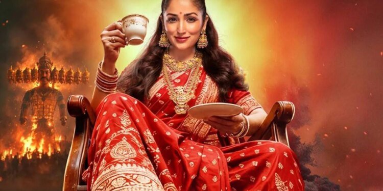 हीरो पर भारी पड़ी हीरोइनें, स्त्री-मुंज्या के बाद ‘नई नवेली’ ने दिखाया कमाल, फिल्मों की जान बन रहे महिला किरदार