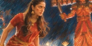 ‘नई नवेली’ का रहस्यमयी गाना रिलीज, यामी गौतम का दिखा ‘मोहिनी’ अवतार, झलक देखते ही फैंस की बढ़ी एक्साइटमेंट