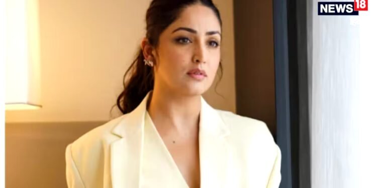 बिना इजाजत मेरी फोटो एडिट करना बंद करो, AI से छेड़छाड़ करने वालों पर भड़कीं यामी गौतम
