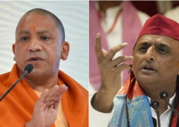 राज्यसभा चुनाव: 7 बीजेपी 2 सपा तय है, पर यूपी से 10वां नाम किसका होगा? बाकी टेंशन में फिर अखिलेश क्यों मस्त