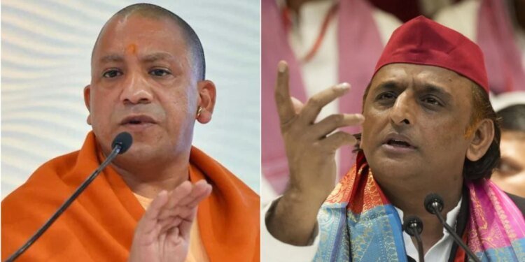 राज्यसभा चुनाव: 7 बीजेपी 2 सपा तय है, पर यूपी से 10वां नाम किसका होगा? बाकी टेंशन में फिर अखिलेश क्यों मस्त