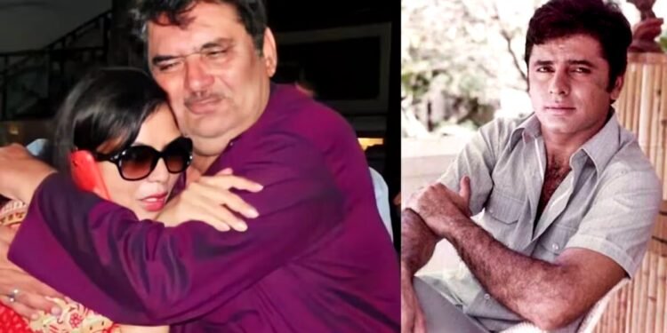 ‘किसी को ऐसा करने का अधिकार नहीं है’, जीनत अमान के दर्द से दुखी रजा मुराद, बहन के पुराने जख्म याद कर हुए भावुक